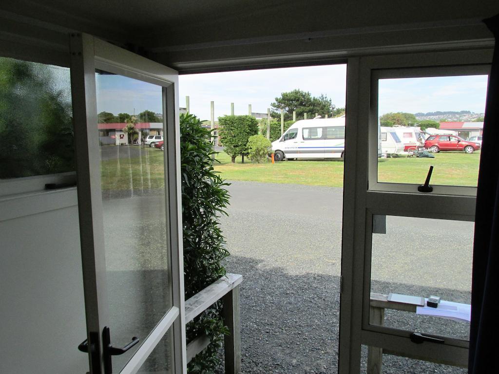 Dunedin Holiday Park Pokój zdjęcie