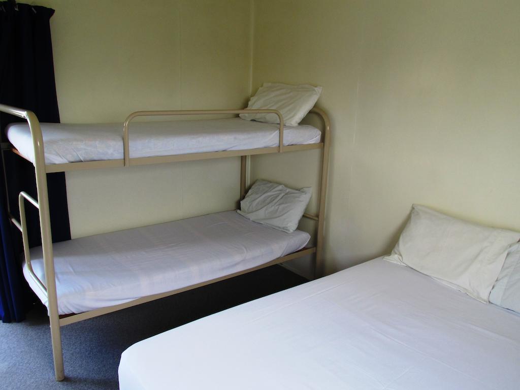 Dunedin Holiday Park Zewnętrze zdjęcie