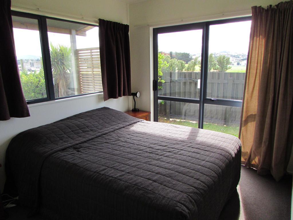Dunedin Holiday Park Zewnętrze zdjęcie