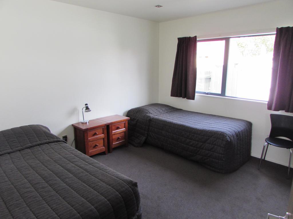 Dunedin Holiday Park Zewnętrze zdjęcie
