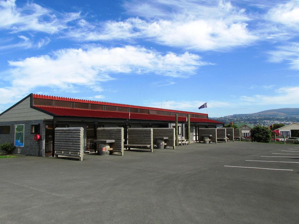 Dunedin Holiday Park Pokój zdjęcie