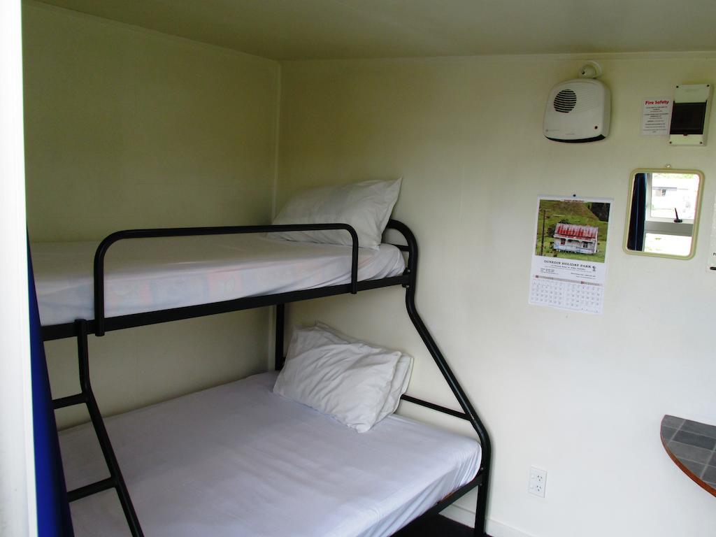 Dunedin Holiday Park Pokój zdjęcie
