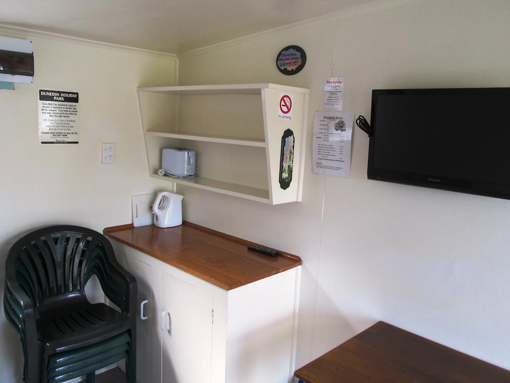 Dunedin Holiday Park Pokój zdjęcie