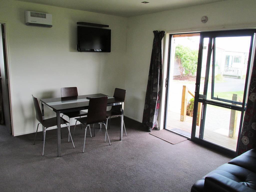 Dunedin Holiday Park Pokój zdjęcie