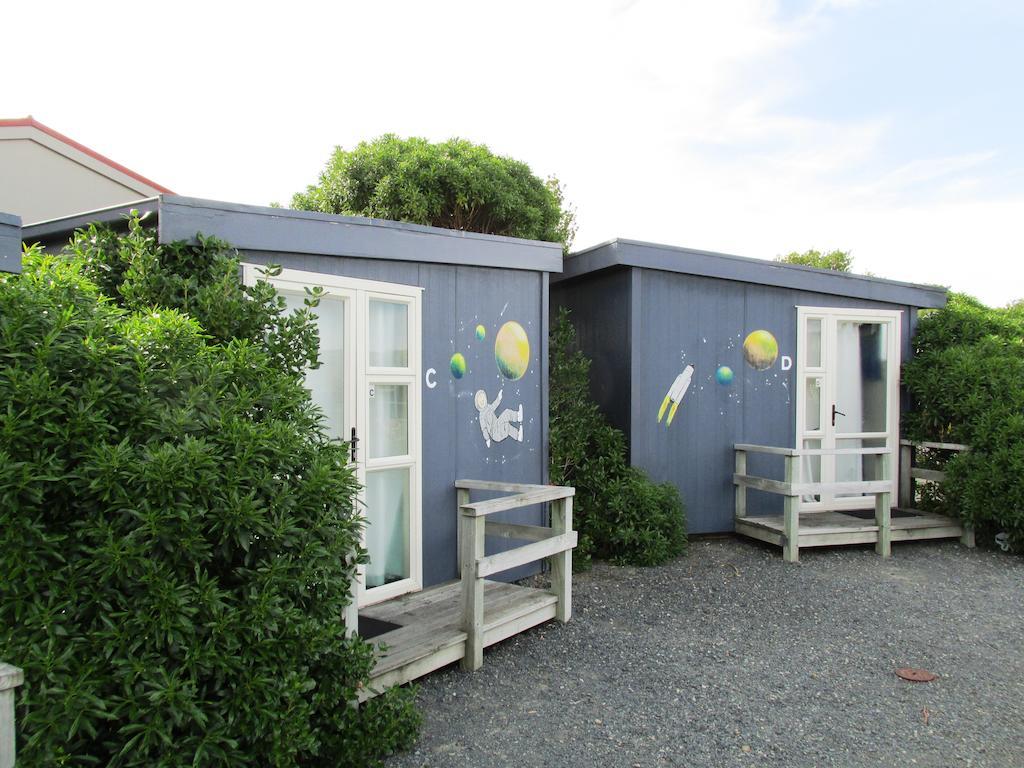 Dunedin Holiday Park Pokój zdjęcie