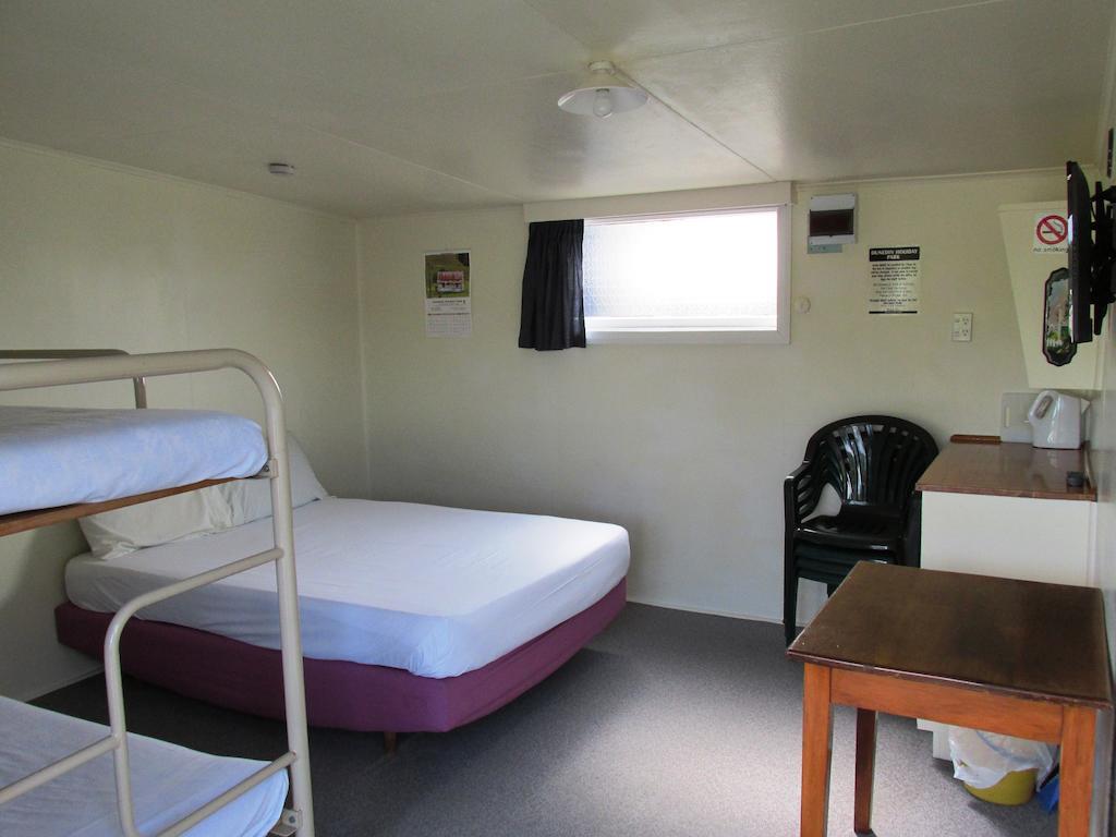 Dunedin Holiday Park Pokój zdjęcie