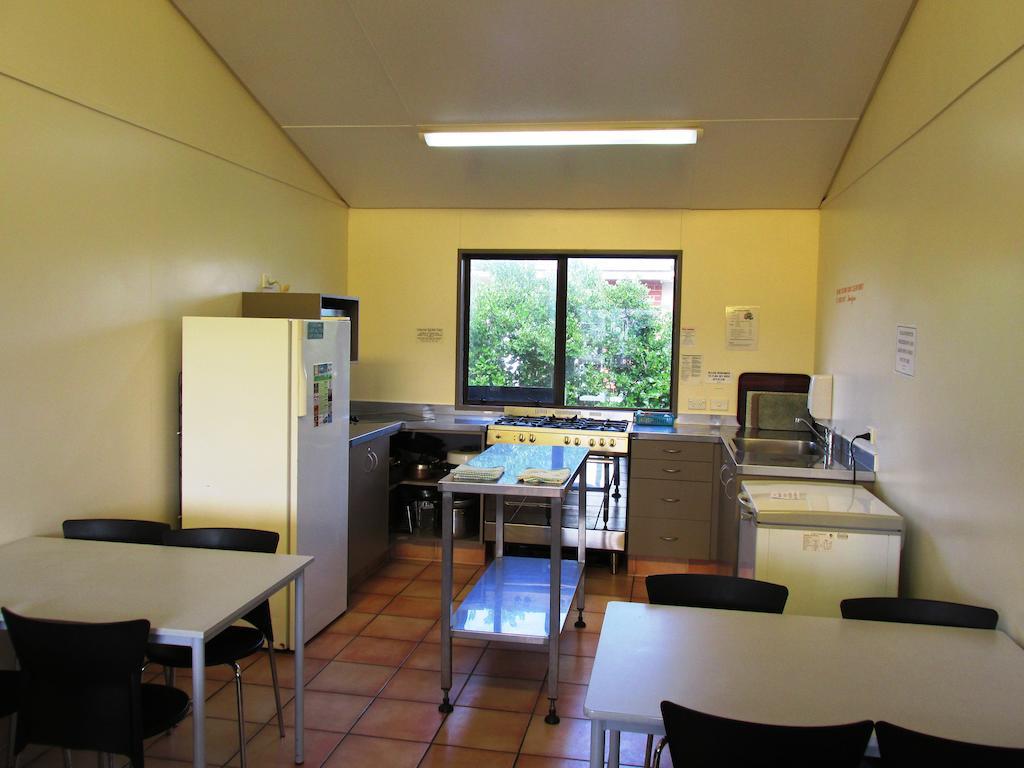 Dunedin Holiday Park Pokój zdjęcie