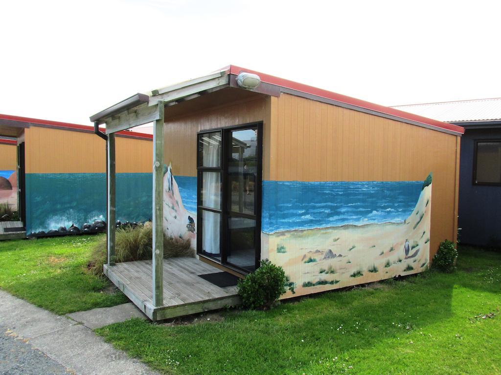 Dunedin Holiday Park Pokój zdjęcie