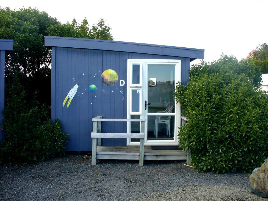 Dunedin Holiday Park Pokój zdjęcie