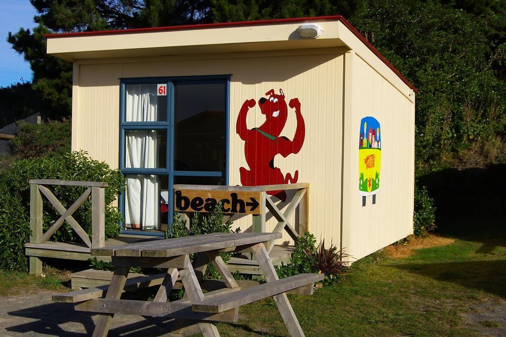 Dunedin Holiday Park Pokój zdjęcie
