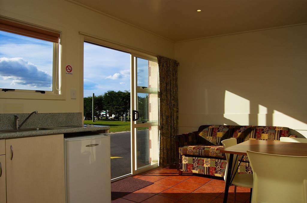 Dunedin Holiday Park Pokój zdjęcie