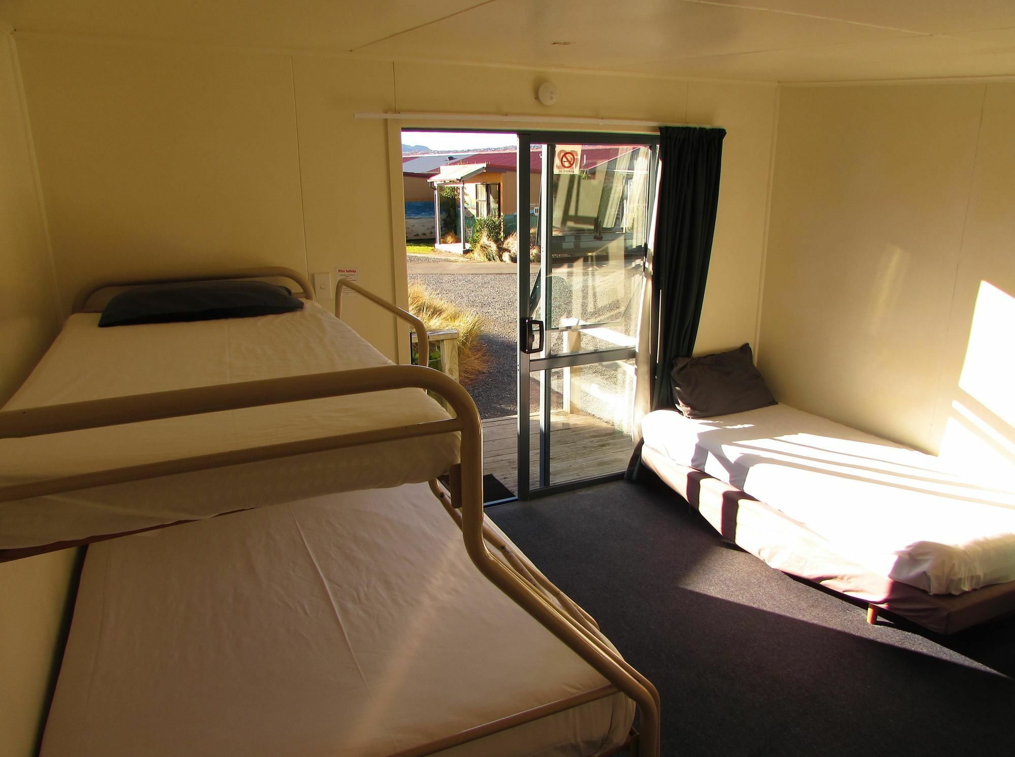 Dunedin Holiday Park Zewnętrze zdjęcie