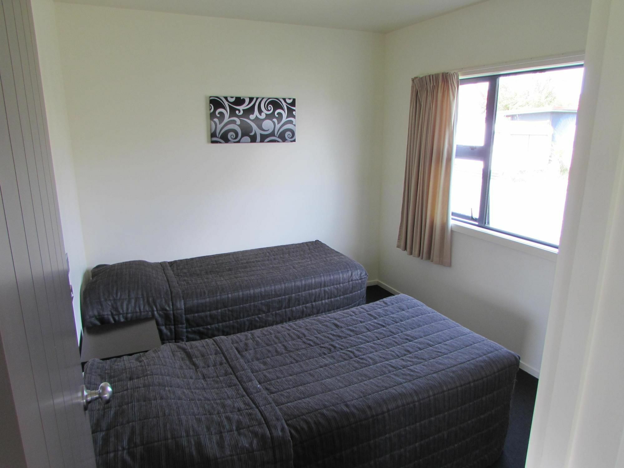 Dunedin Holiday Park Zewnętrze zdjęcie