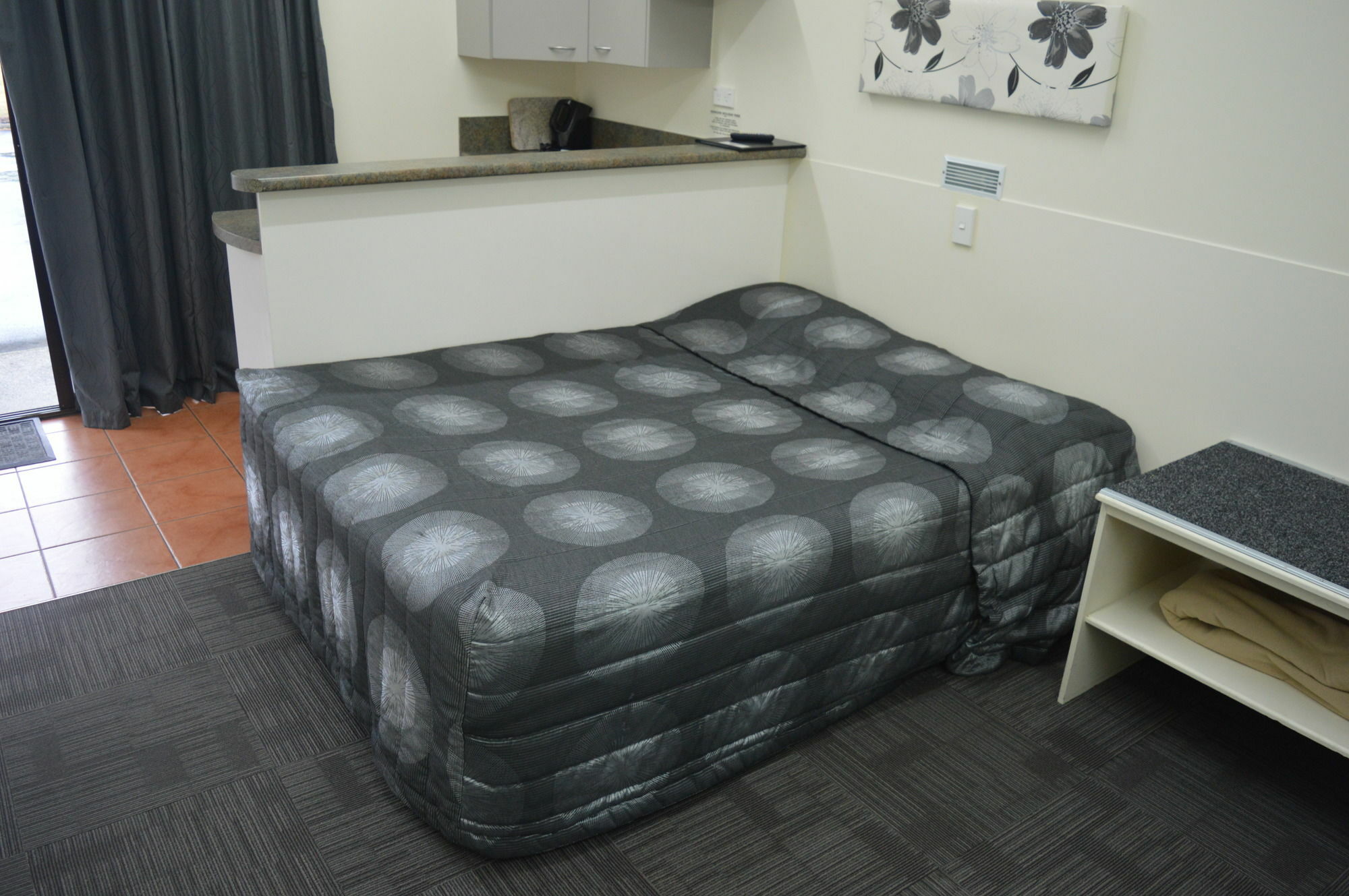 Dunedin Holiday Park Zewnętrze zdjęcie