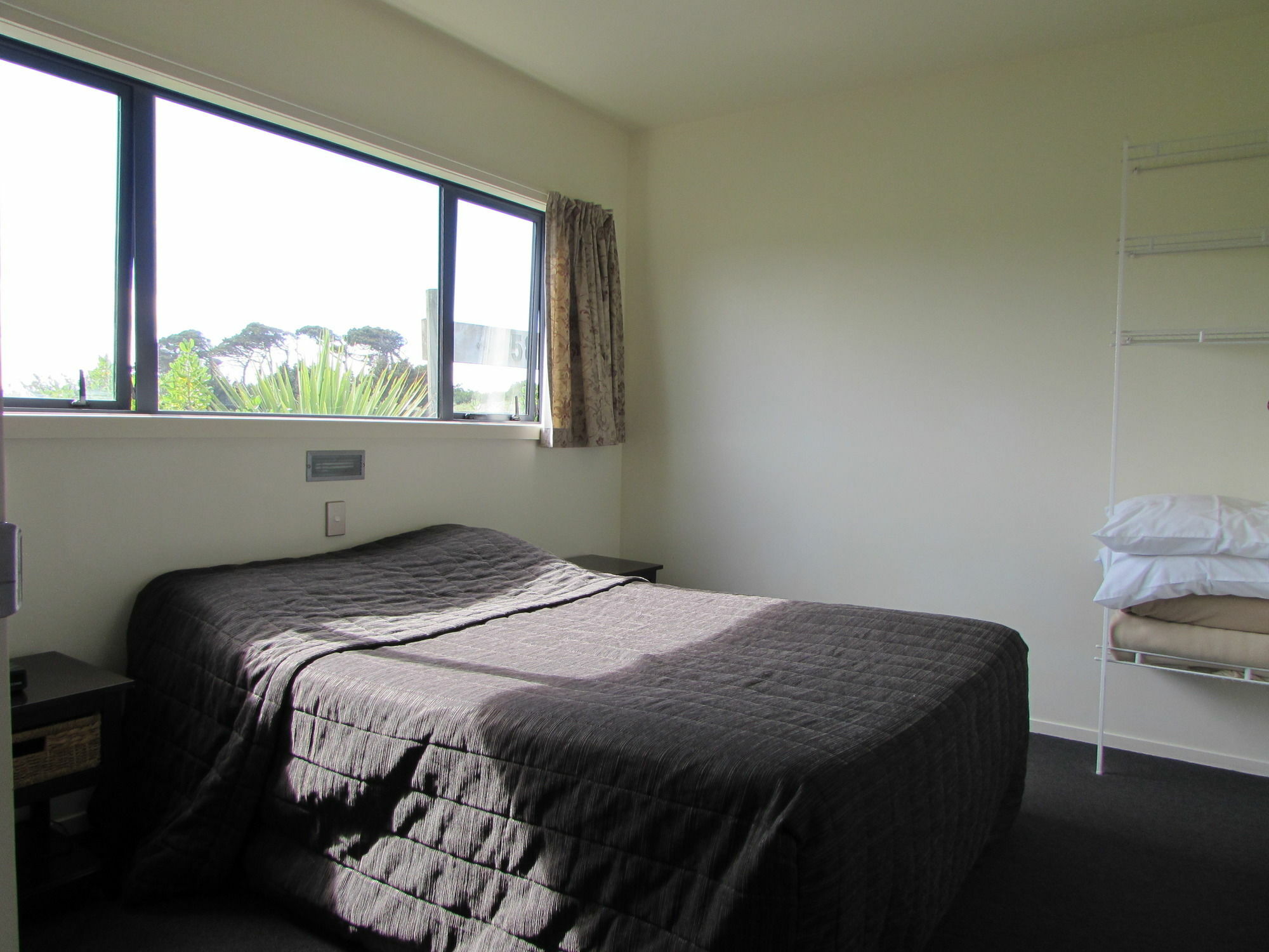 Dunedin Holiday Park Zewnętrze zdjęcie