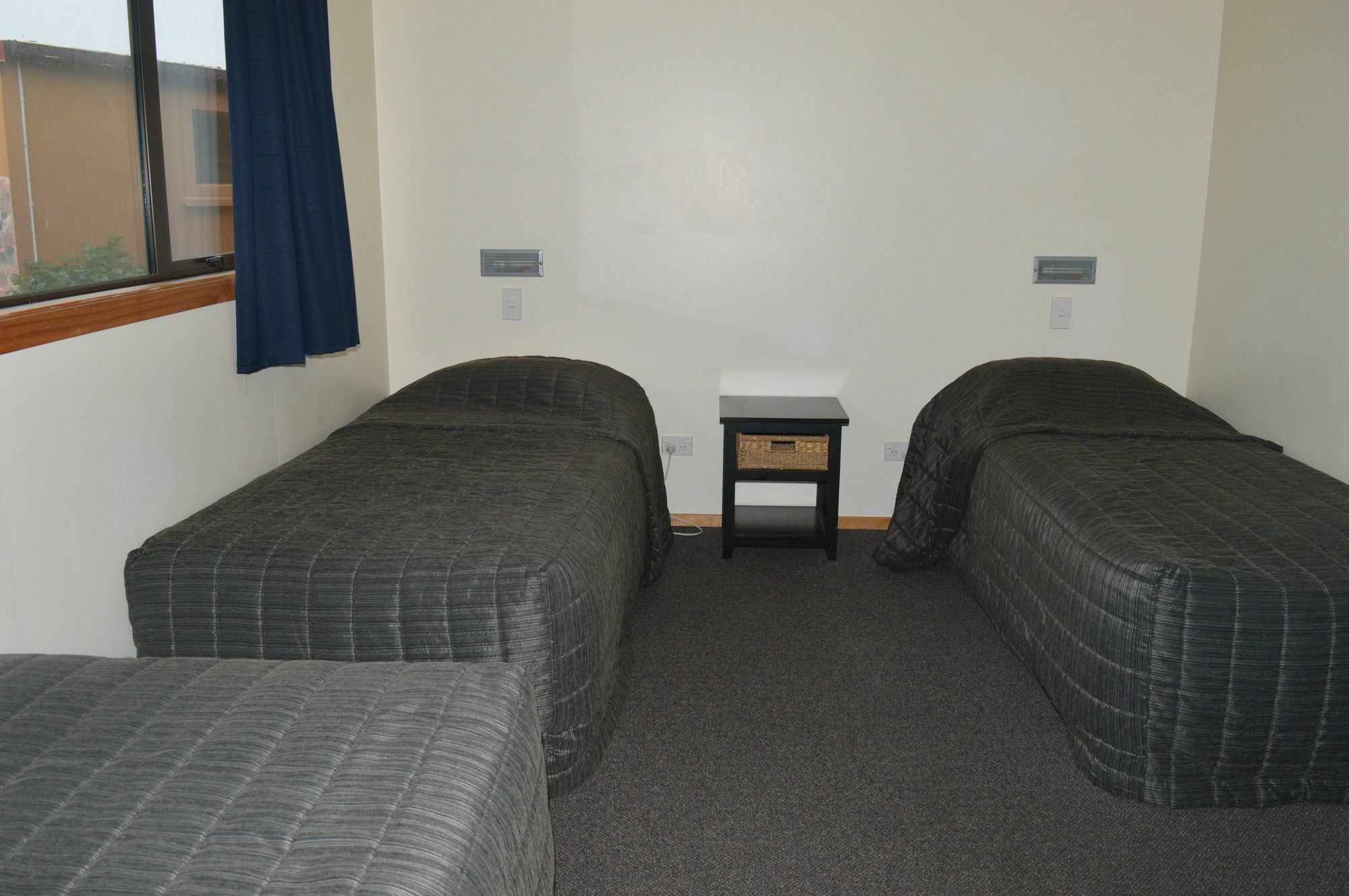 Dunedin Holiday Park Zewnętrze zdjęcie