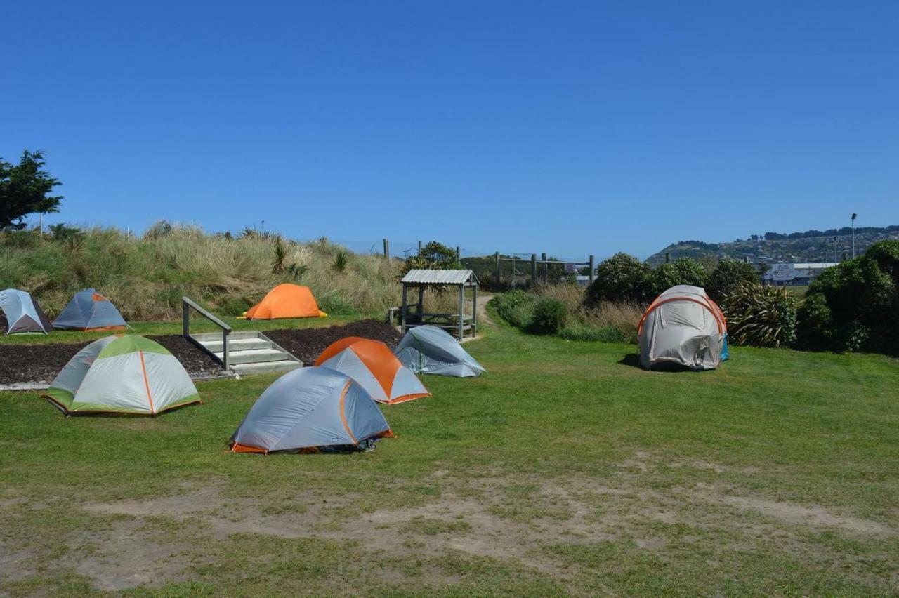 Dunedin Holiday Park Zewnętrze zdjęcie